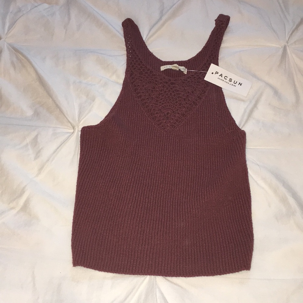 Tank - Picture 1 of 1